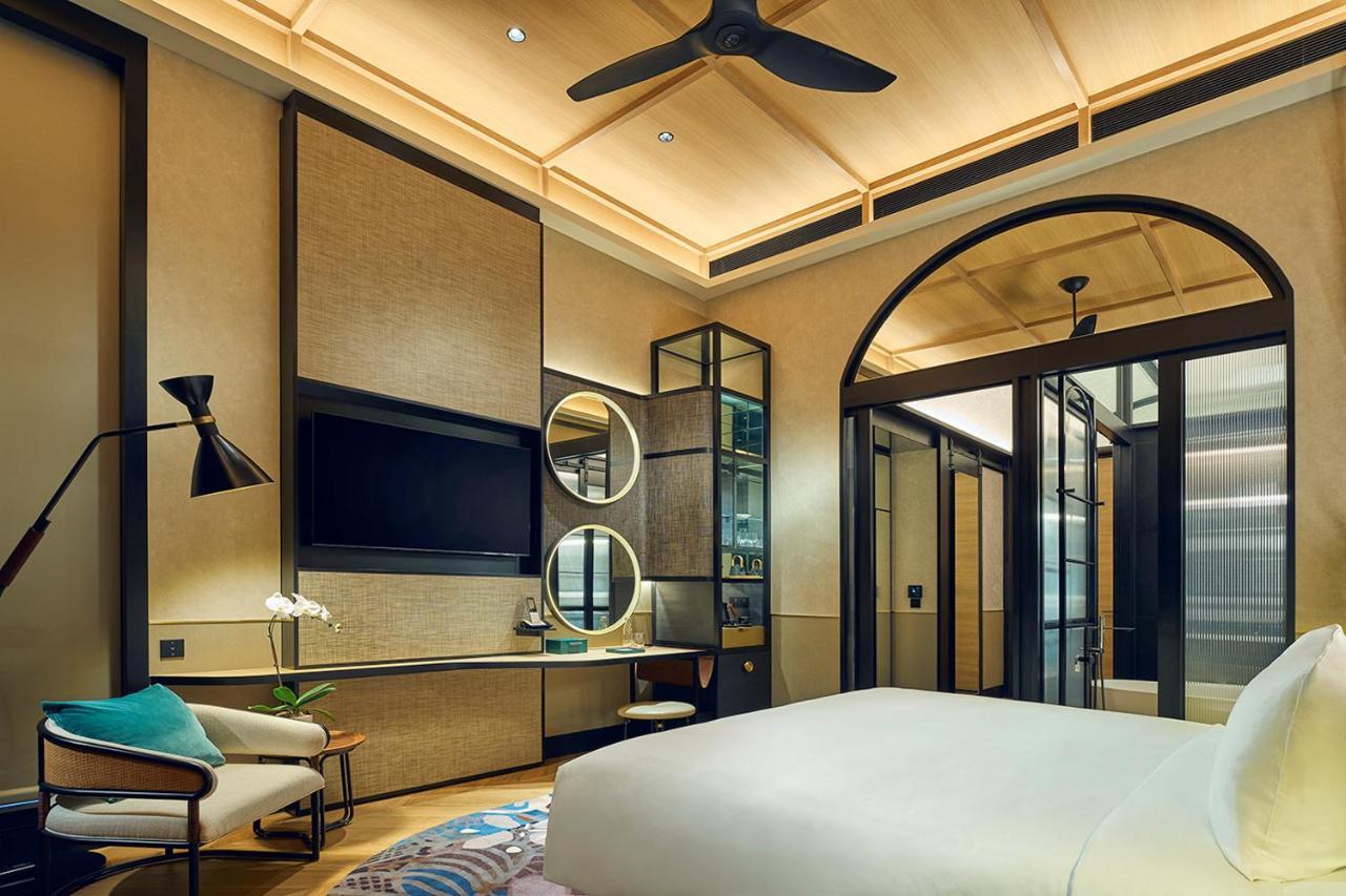 Khách sạn Artyzen 5*